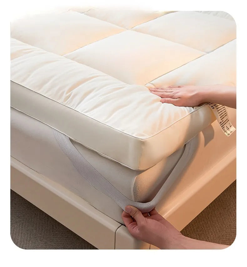 Topper Pad For Mattress King