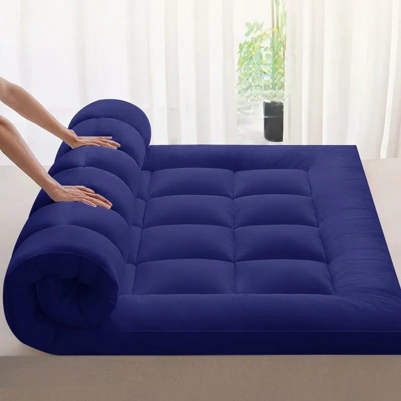 Topper Pad For Mattress King