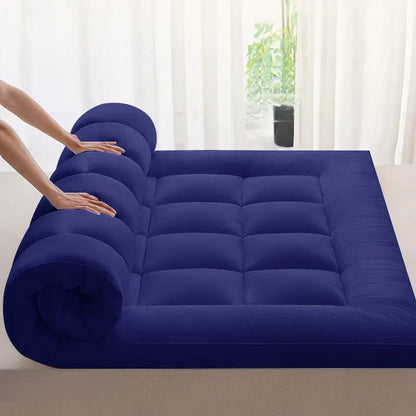 Topper Pad For Mattress King