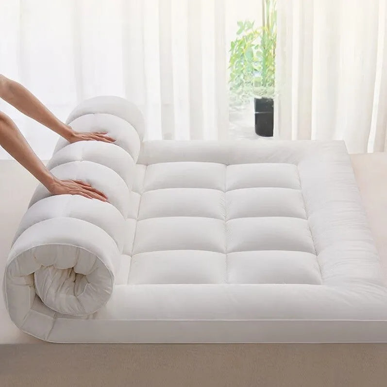 Topper Pad For Mattress King