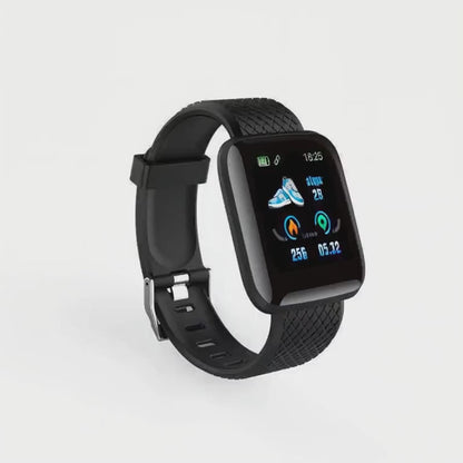 Waterproof Sports Electronic Bracelet
